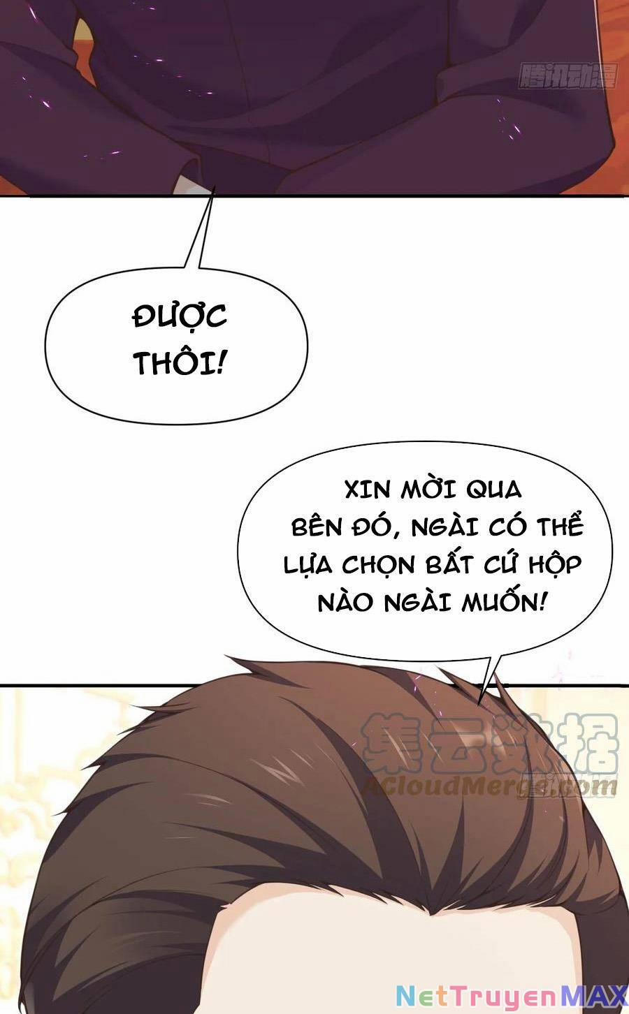 Hồng Long Dũng Giả Không Phải Người Lương Thiện 13 trang 46