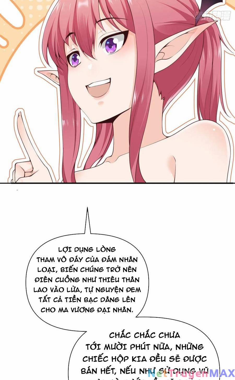 Hồng Long Dũng Giả Không Phải Người Lương Thiện 13 trang 50