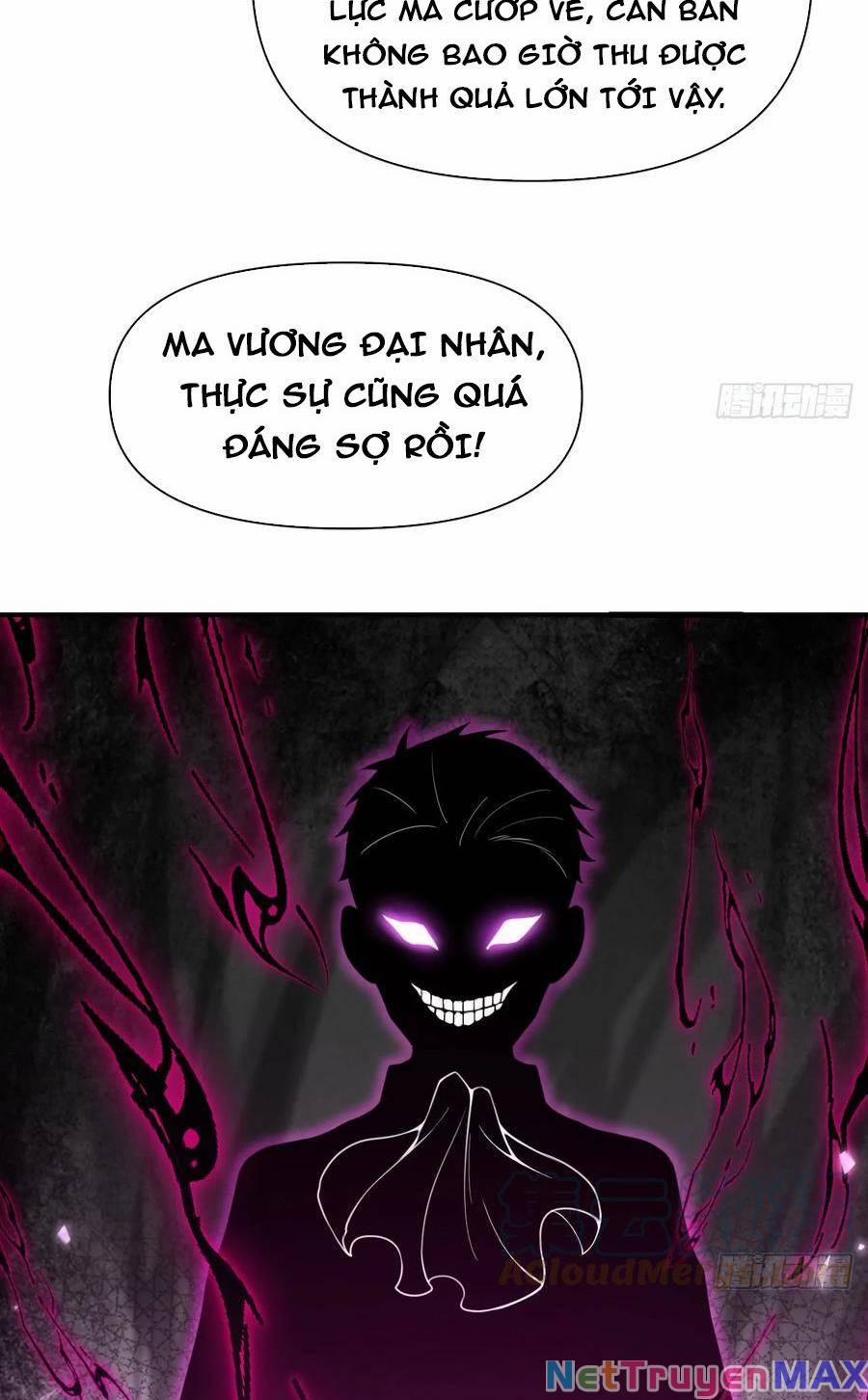 Hồng Long Dũng Giả Không Phải Người Lương Thiện 13 trang 51