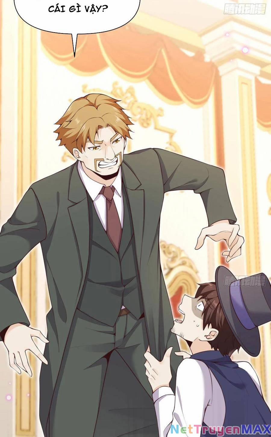 Hồng Long Dũng Giả Không Phải Người Lương Thiện 13 trang 55