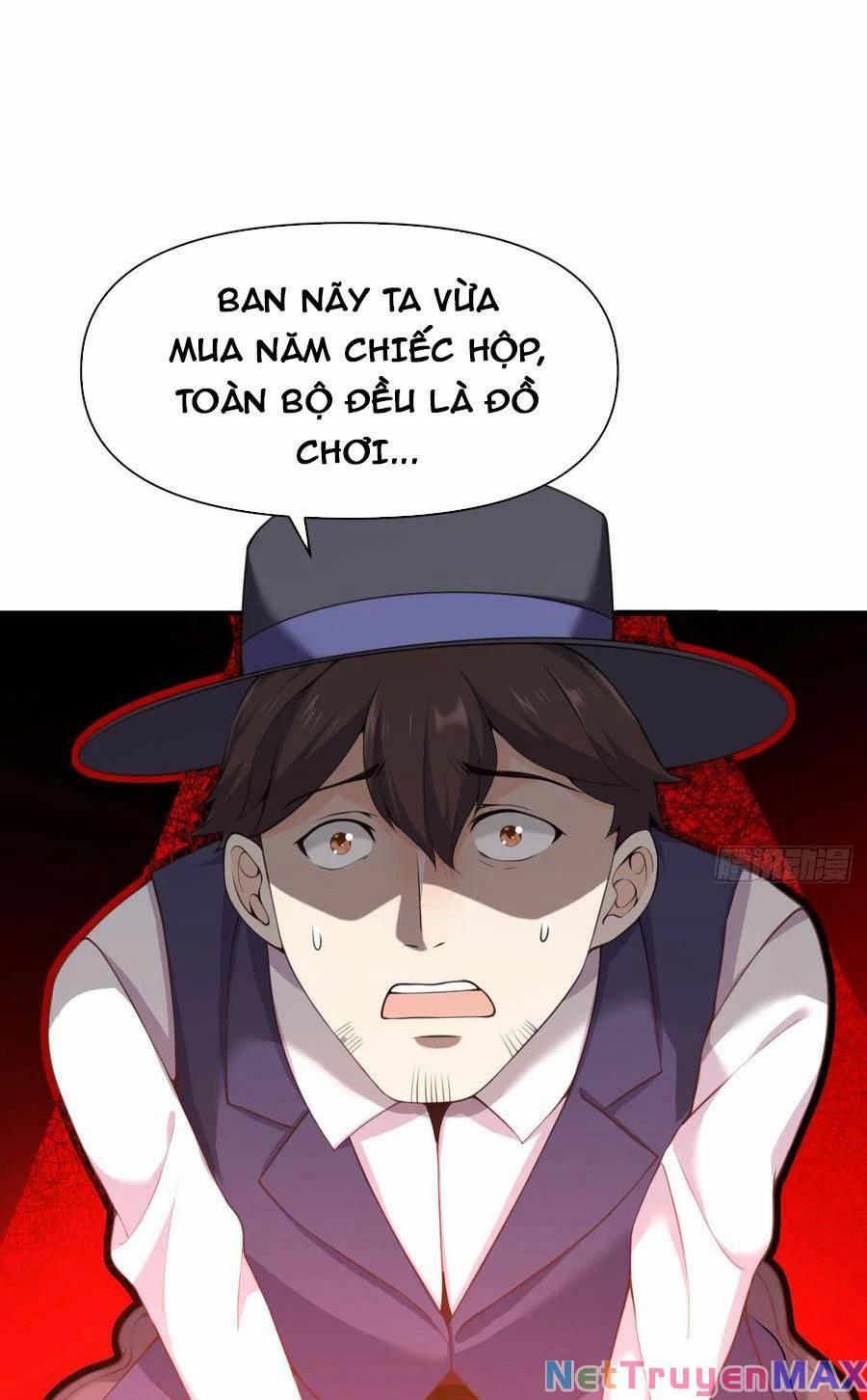 Hồng Long Dũng Giả Không Phải Người Lương Thiện 13 trang 57