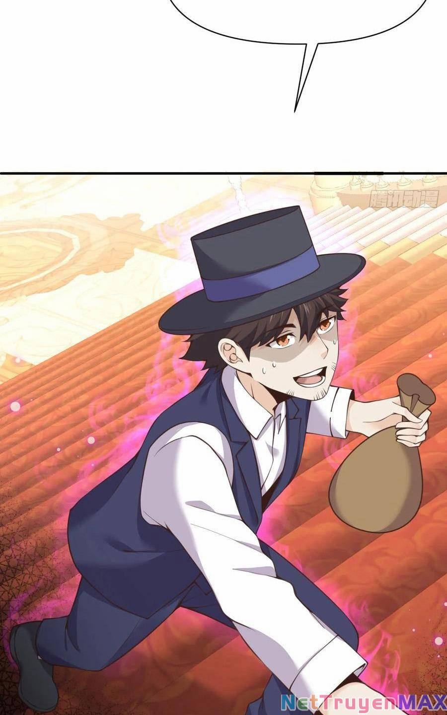 Hồng Long Dũng Giả Không Phải Người Lương Thiện 13 trang 61