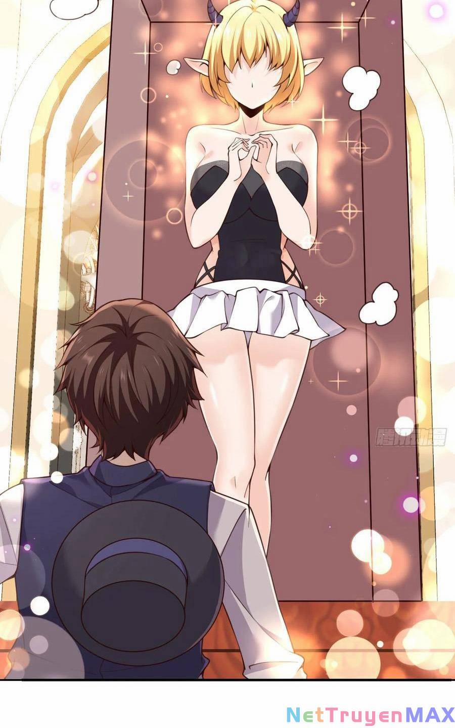 Hồng Long Dũng Giả Không Phải Người Lương Thiện 13 trang 71