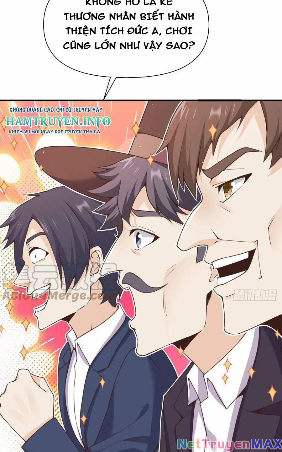 Hồng Long Dũng Giả Không Phải Người Lương Thiện 13 trang 78