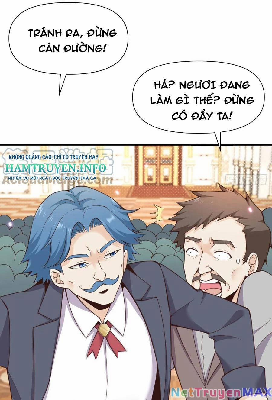 Hồng Long Dũng Giả Không Phải Người Lương Thiện 13 trang 8