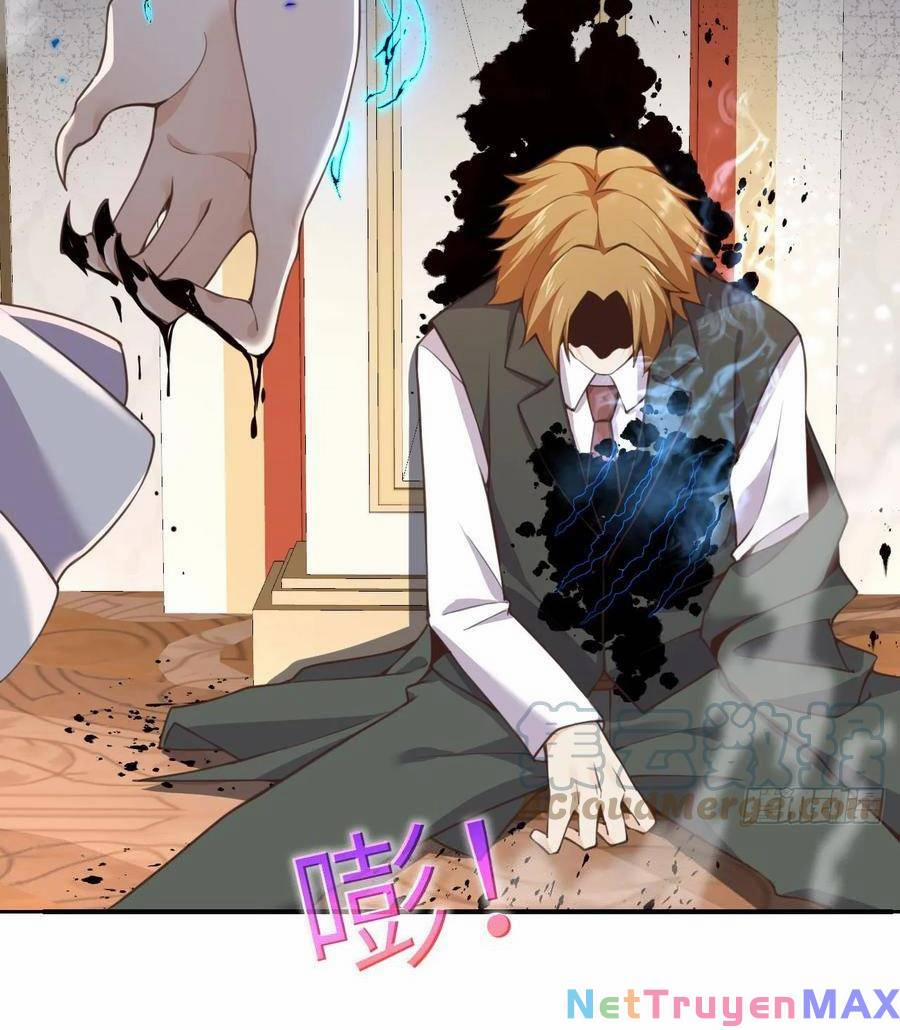 Hồng Long Dũng Giả Không Phải Người Lương Thiện 13 trang 81