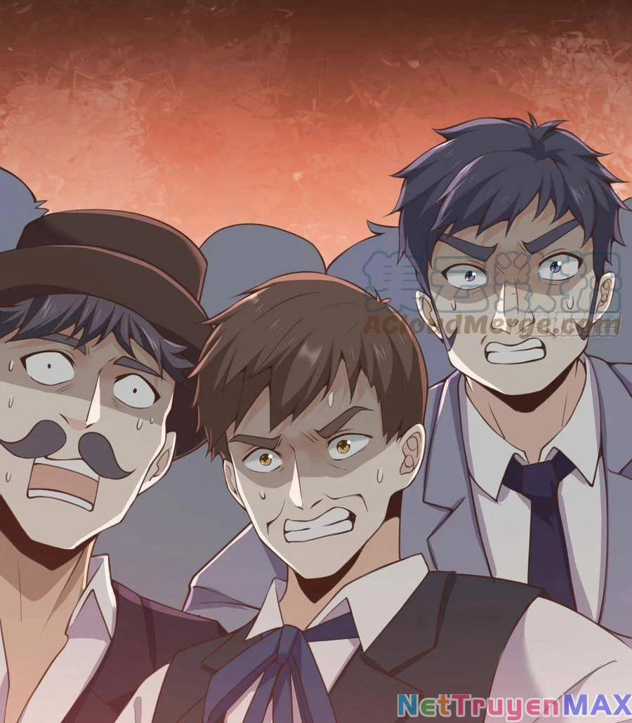 Hồng Long Dũng Giả Không Phải Người Lương Thiện 13 trang 85