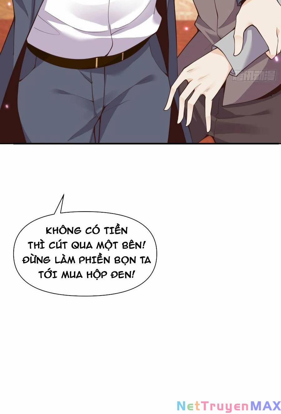 Hồng Long Dũng Giả Không Phải Người Lương Thiện 13 trang 9