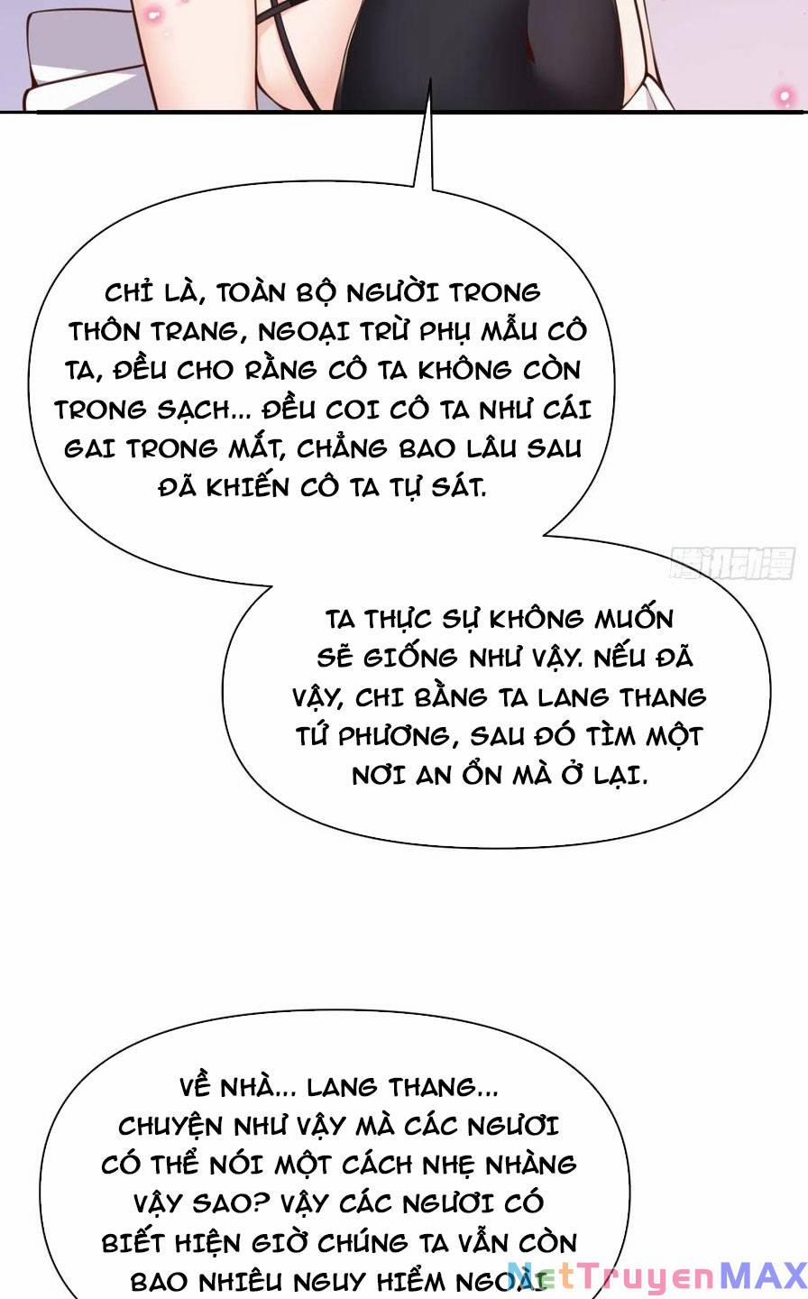 Hồng Long Dũng Giả Không Phải Người Lương Thiện 14 trang 40