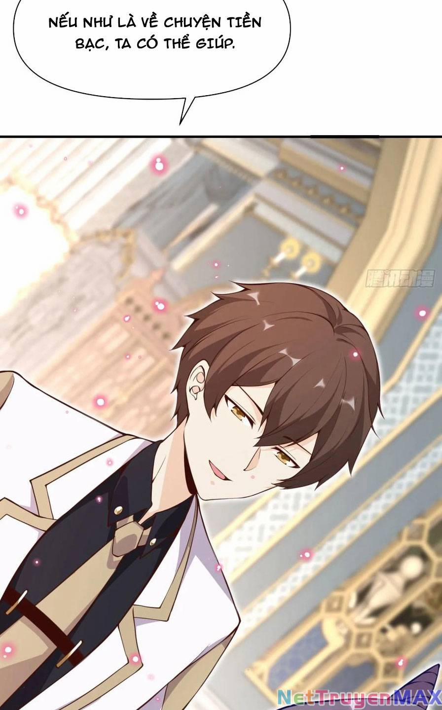 Hồng Long Dũng Giả Không Phải Người Lương Thiện 14 trang 43