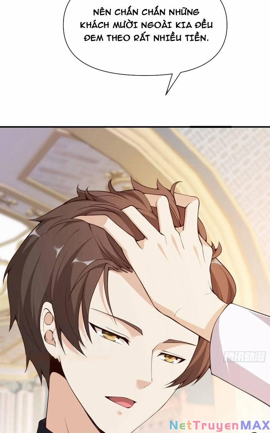 Hồng Long Dũng Giả Không Phải Người Lương Thiện 14 trang 49