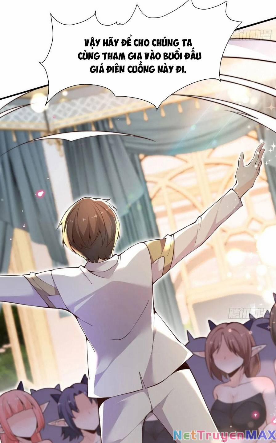 Hồng Long Dũng Giả Không Phải Người Lương Thiện 14 trang 51