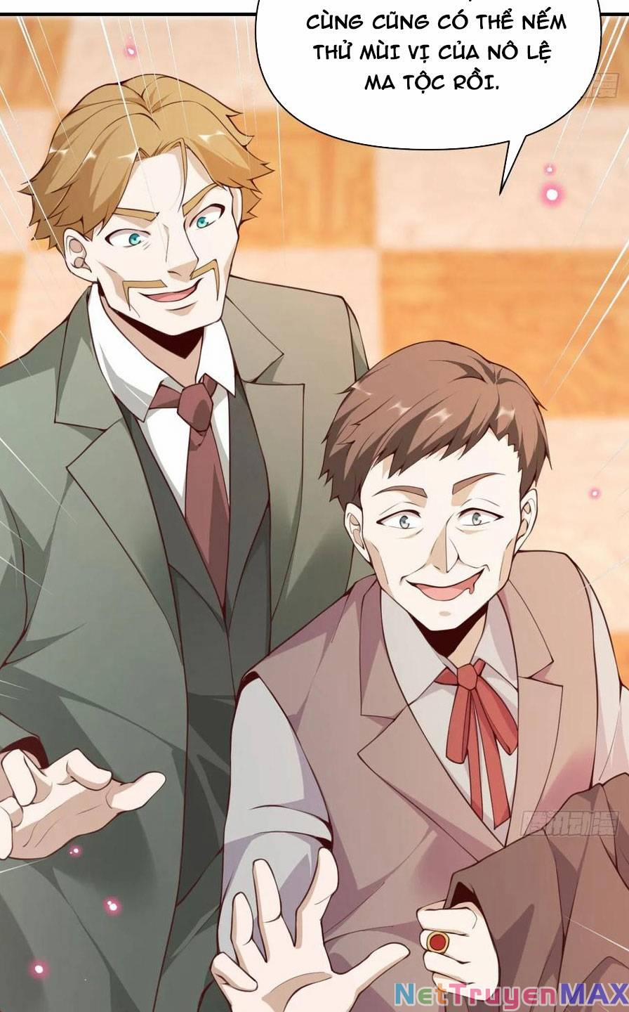 Hồng Long Dũng Giả Không Phải Người Lương Thiện 14 trang 58