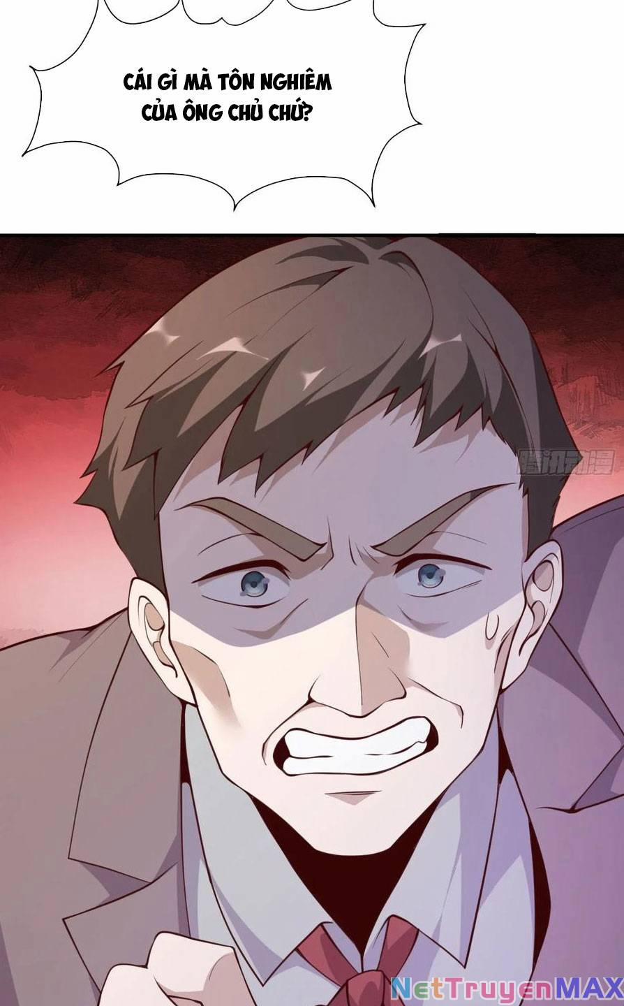 Hồng Long Dũng Giả Không Phải Người Lương Thiện 14 trang 62