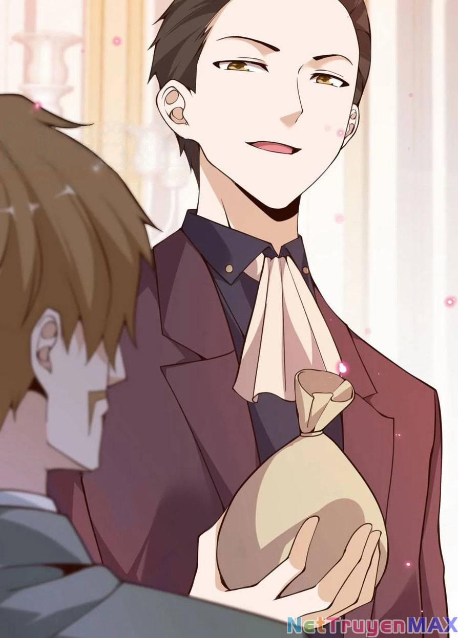 Hồng Long Dũng Giả Không Phải Người Lương Thiện 14 trang 83