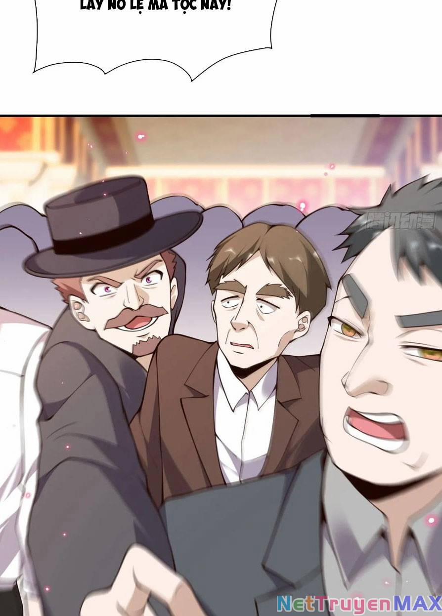 Hồng Long Dũng Giả Không Phải Người Lương Thiện 14 trang 89
