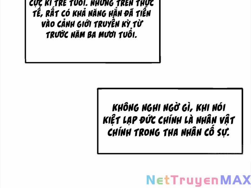 Hồng Long Dũng Giả Không Phải Người Lương Thiện 15 trang 128
