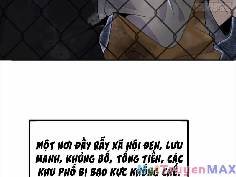 Hồng Long Dũng Giả Không Phải Người Lương Thiện 15 trang 141