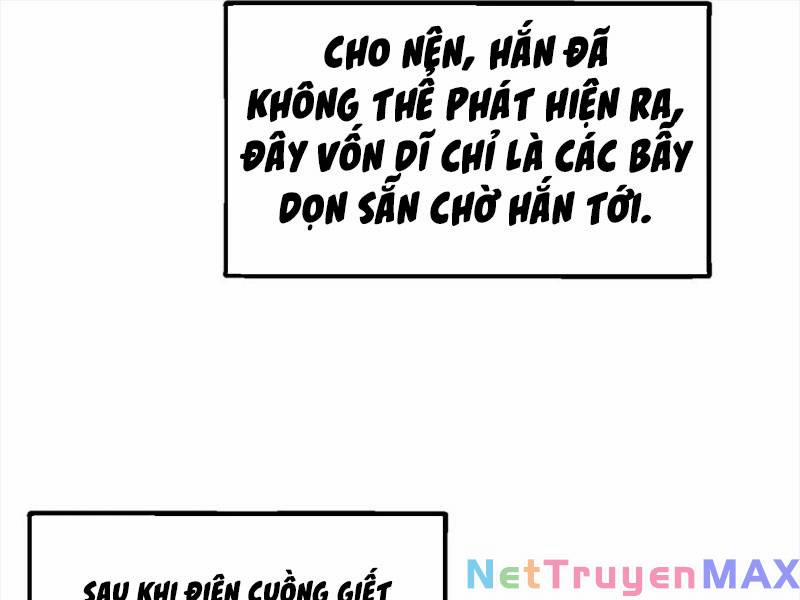 Hồng Long Dũng Giả Không Phải Người Lương Thiện 15 trang 171