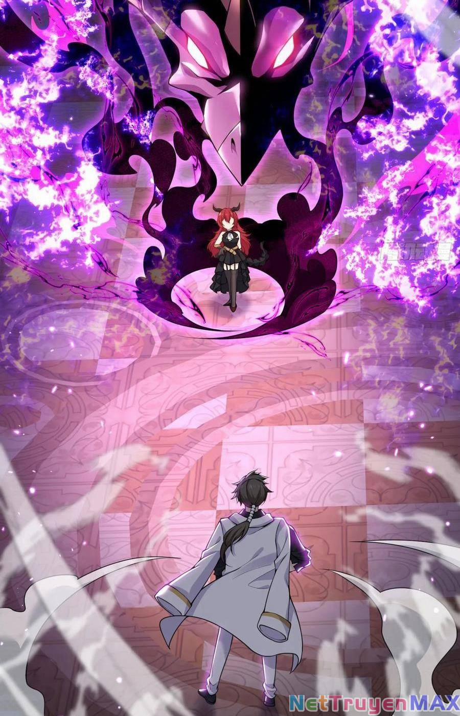 Hồng Long Dũng Giả Không Phải Người Lương Thiện 16 trang 1