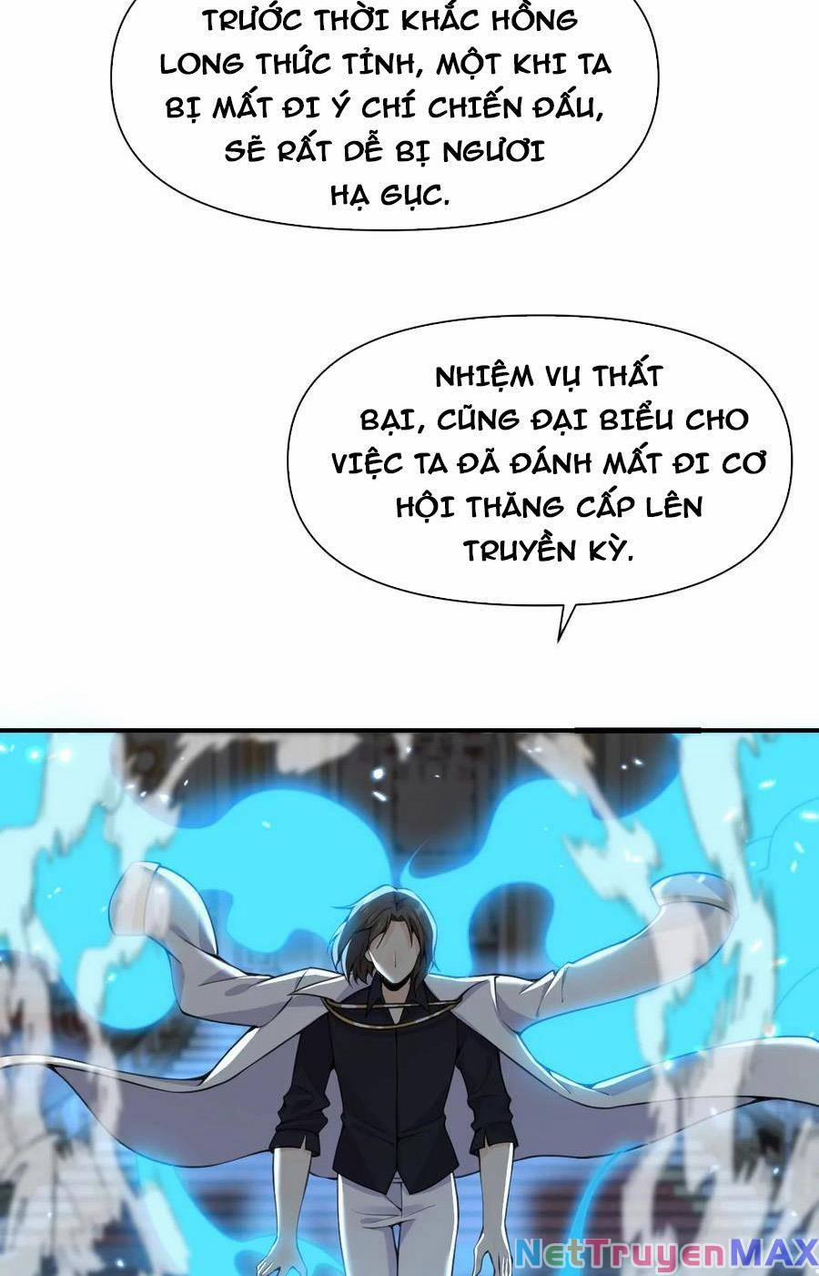 Hồng Long Dũng Giả Không Phải Người Lương Thiện 16 trang 12