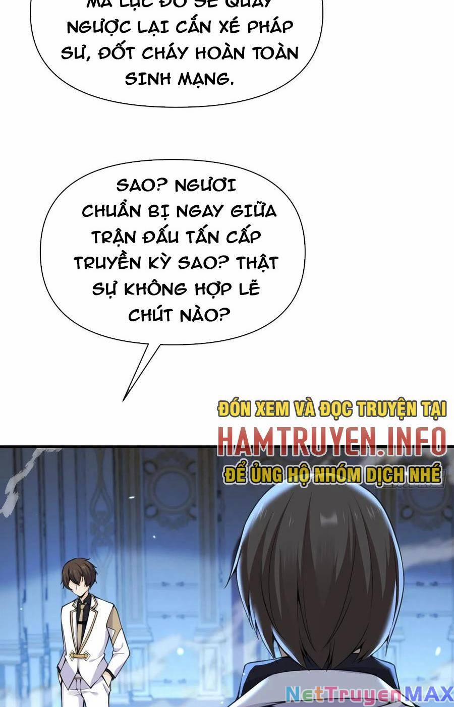Hồng Long Dũng Giả Không Phải Người Lương Thiện 16 trang 18