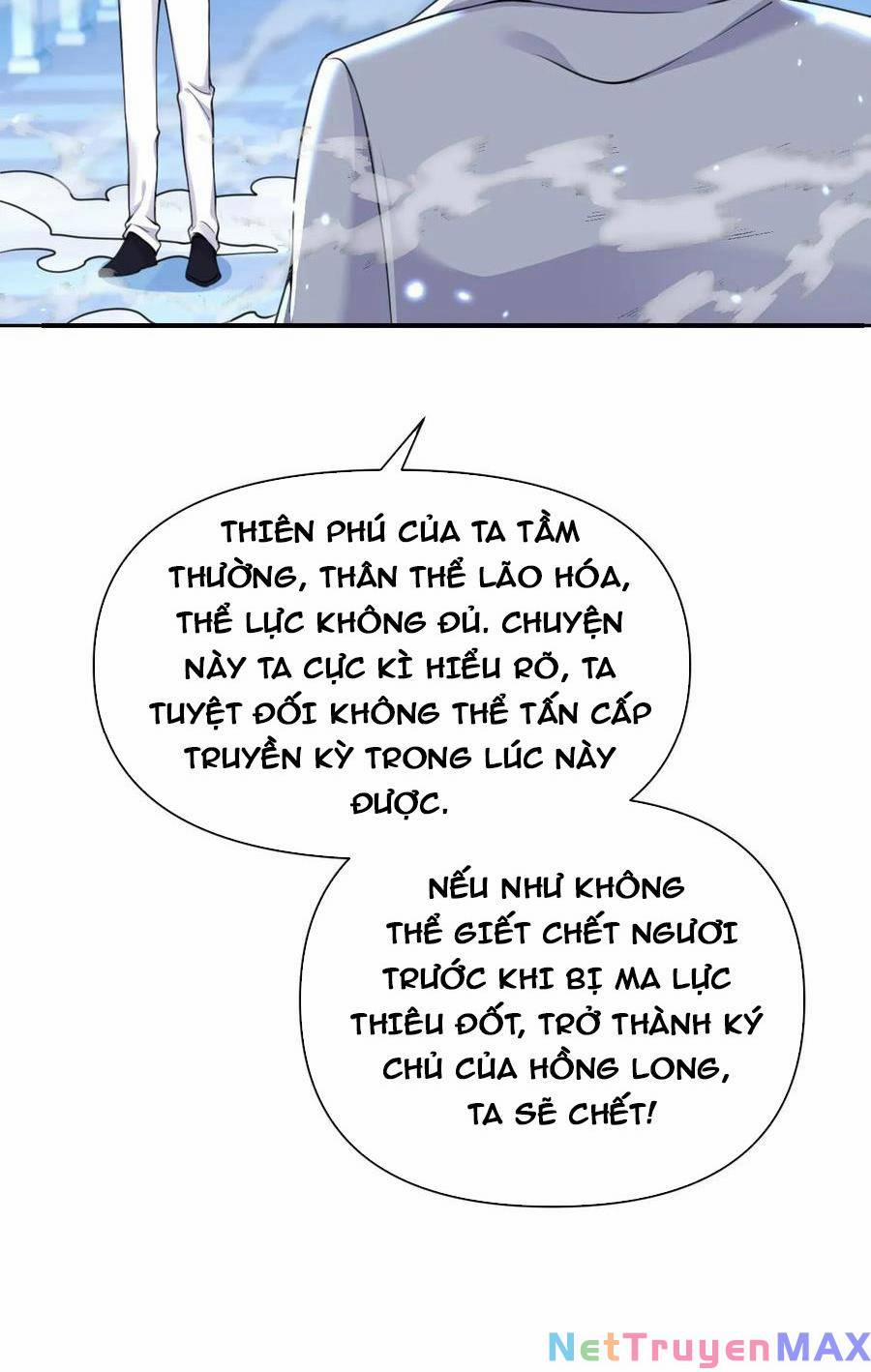 Hồng Long Dũng Giả Không Phải Người Lương Thiện 16 trang 19