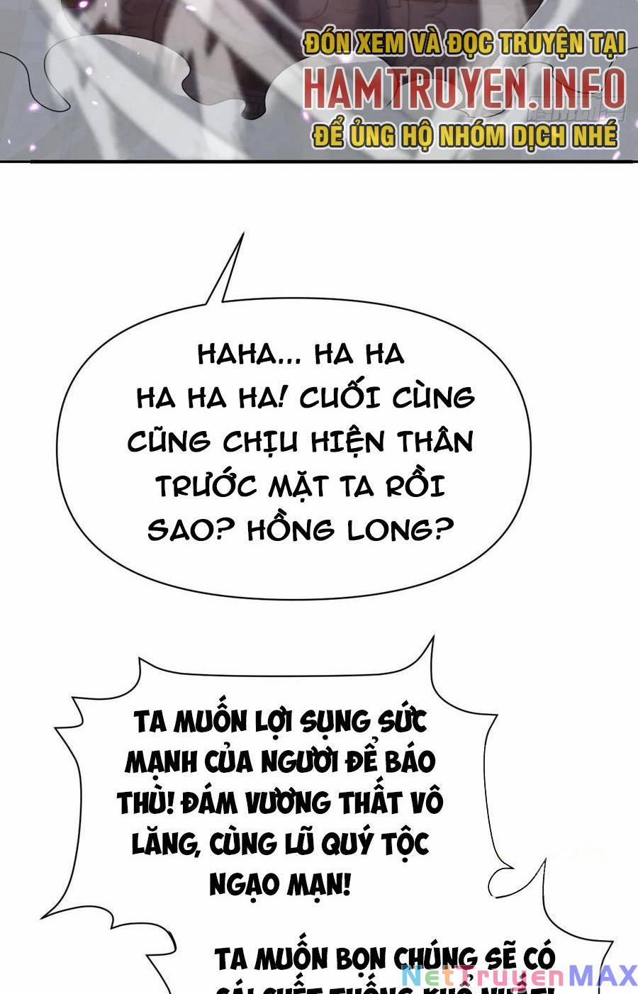 Hồng Long Dũng Giả Không Phải Người Lương Thiện 16 trang 2