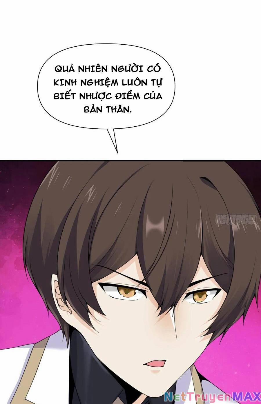 Hồng Long Dũng Giả Không Phải Người Lương Thiện 16 trang 20