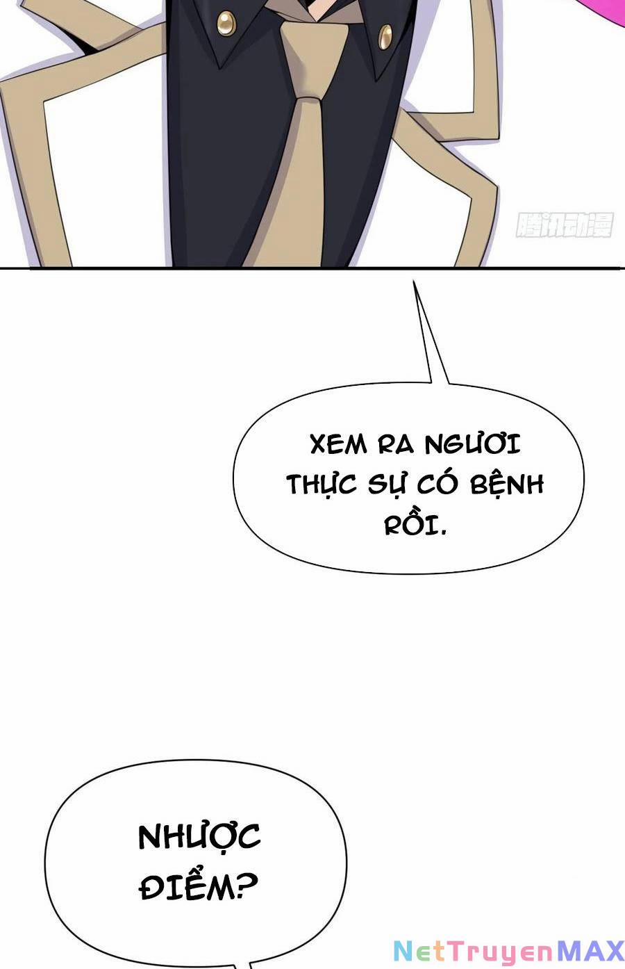 Hồng Long Dũng Giả Không Phải Người Lương Thiện 16 trang 21
