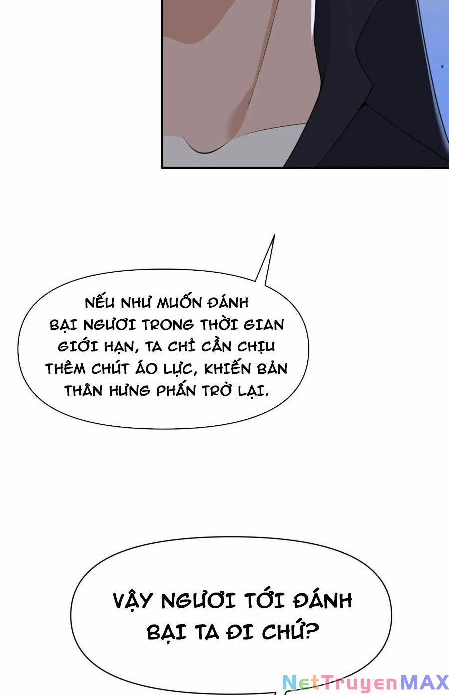 Hồng Long Dũng Giả Không Phải Người Lương Thiện 16 trang 23