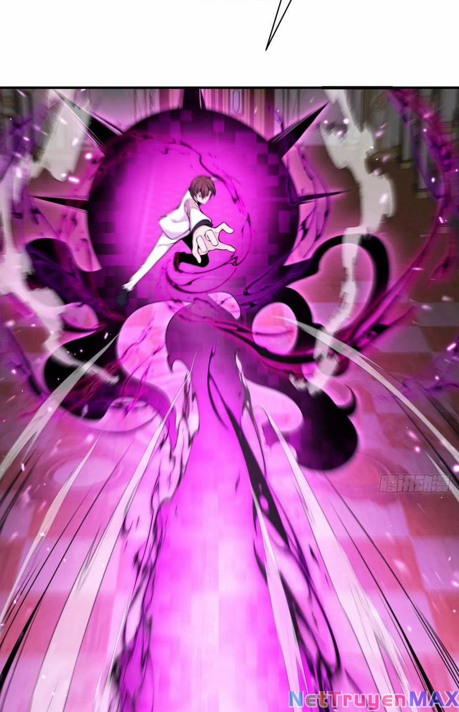 Hồng Long Dũng Giả Không Phải Người Lương Thiện 16 trang 24