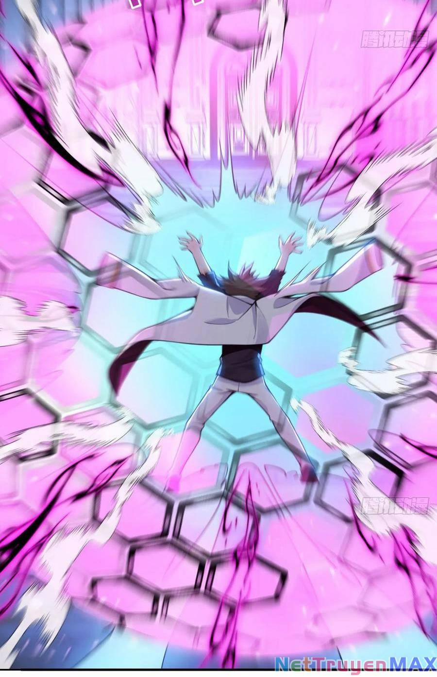 Hồng Long Dũng Giả Không Phải Người Lương Thiện 16 trang 26