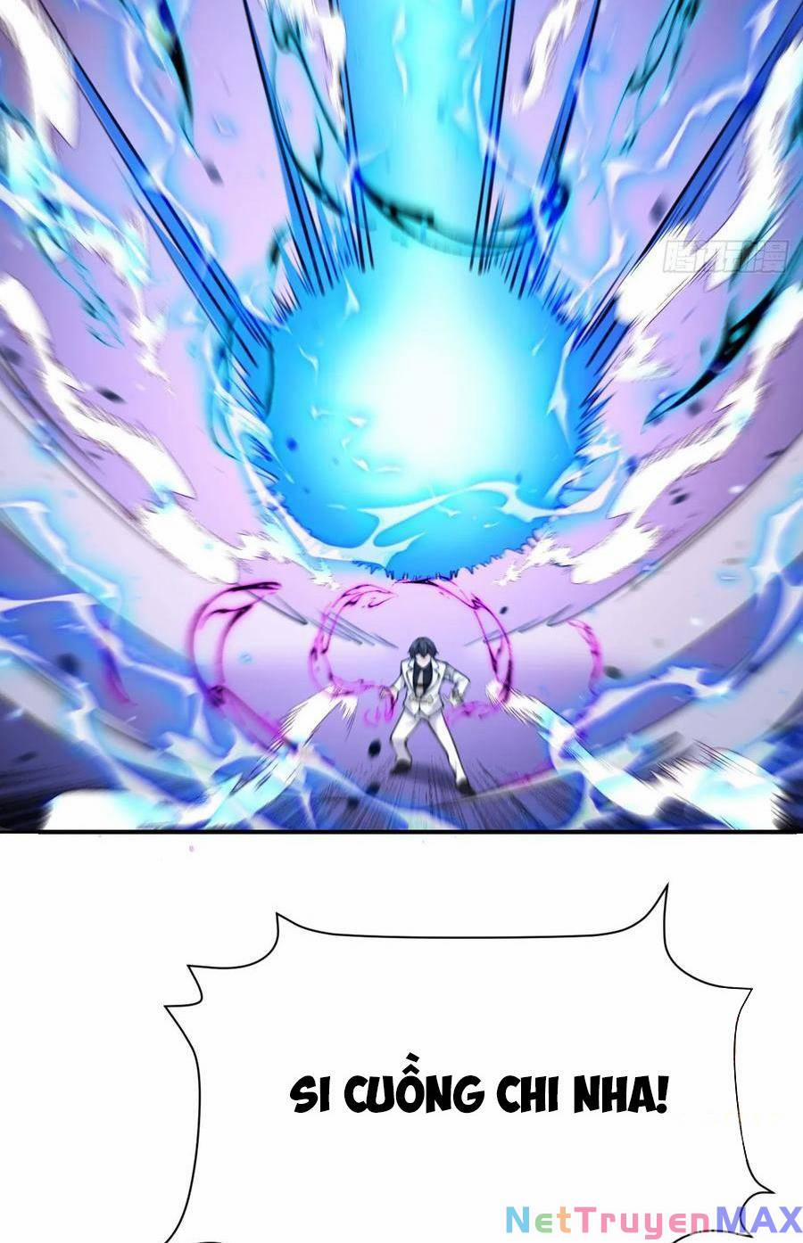 Hồng Long Dũng Giả Không Phải Người Lương Thiện 16 trang 30