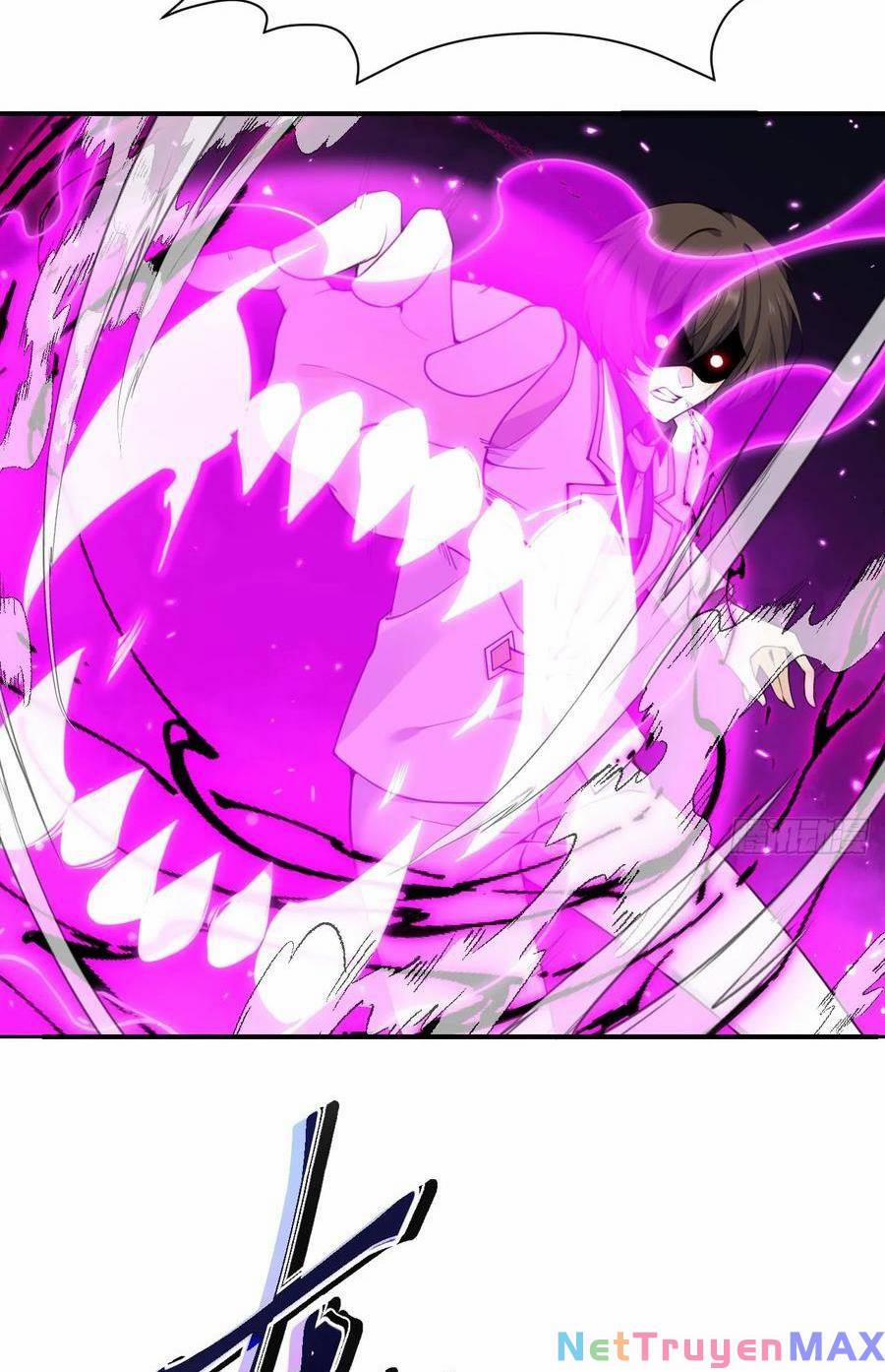 Hồng Long Dũng Giả Không Phải Người Lương Thiện 16 trang 31