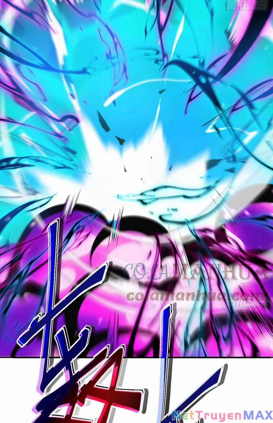 Hồng Long Dũng Giả Không Phải Người Lương Thiện 16 trang 33