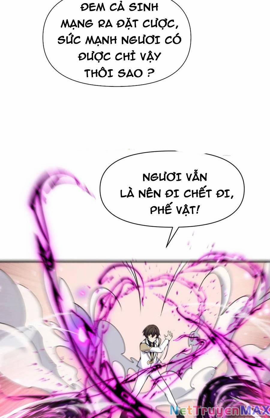 Hồng Long Dũng Giả Không Phải Người Lương Thiện 16 trang 36