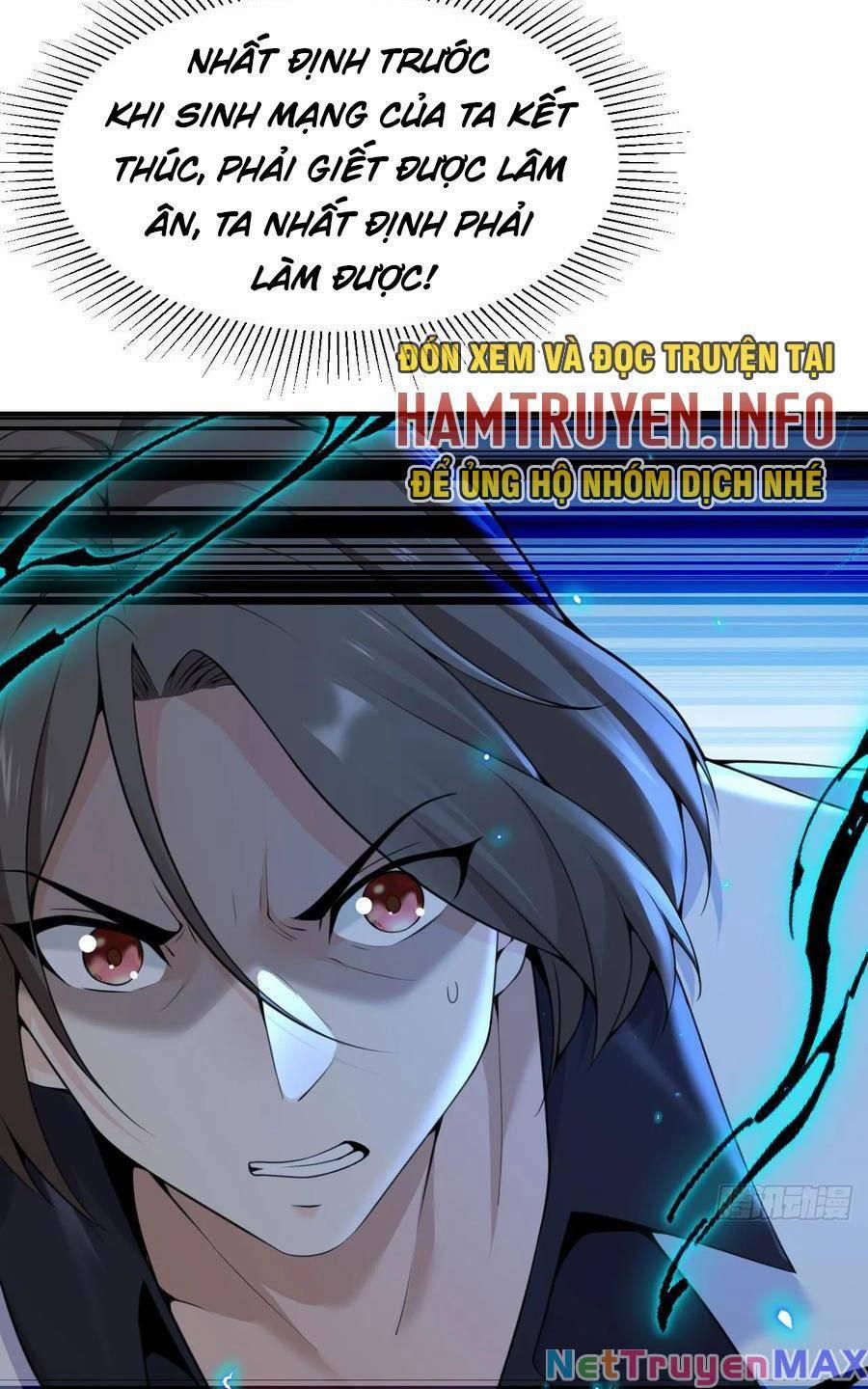 Hồng Long Dũng Giả Không Phải Người Lương Thiện 16 trang 40