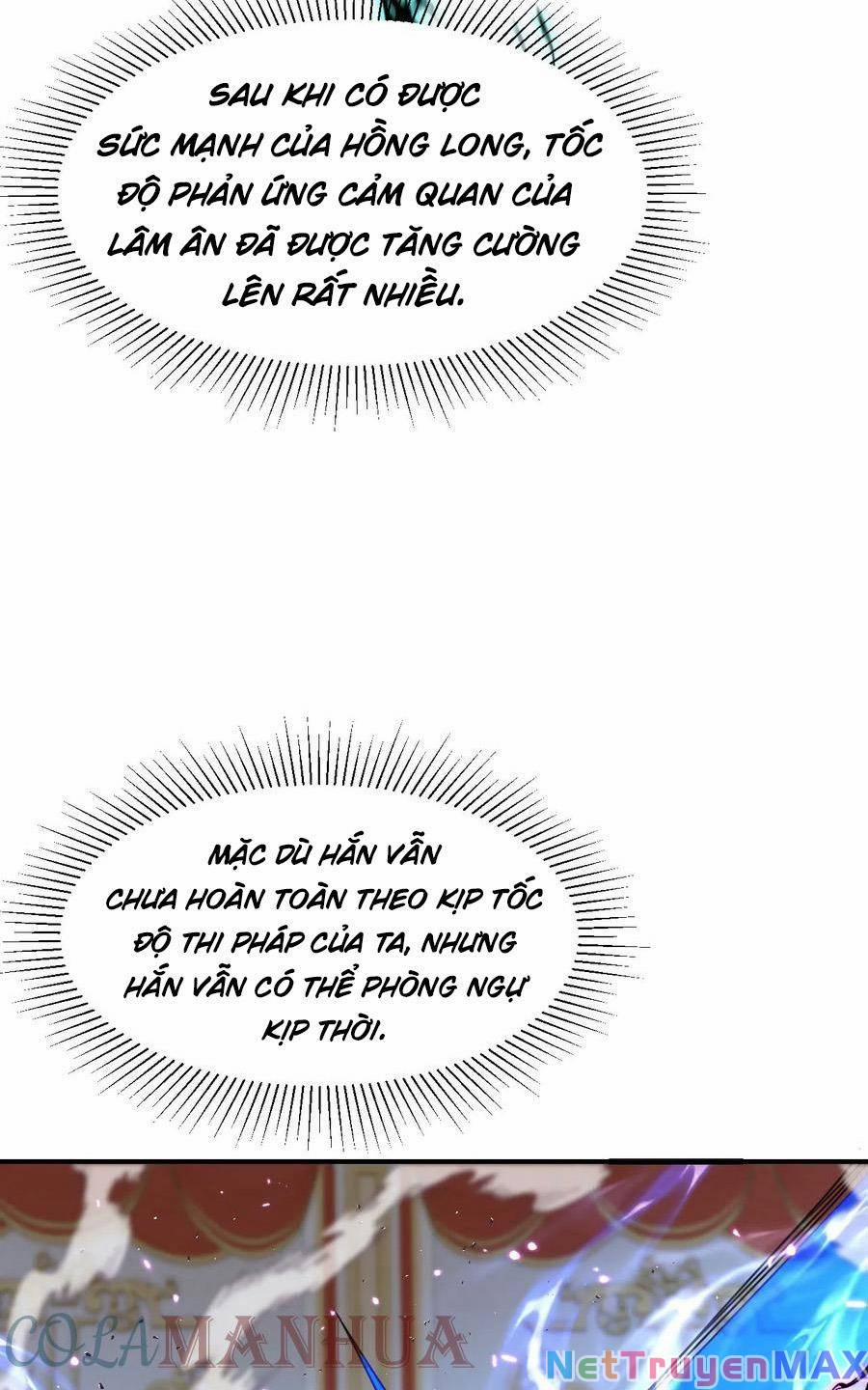 Hồng Long Dũng Giả Không Phải Người Lương Thiện 16 trang 43