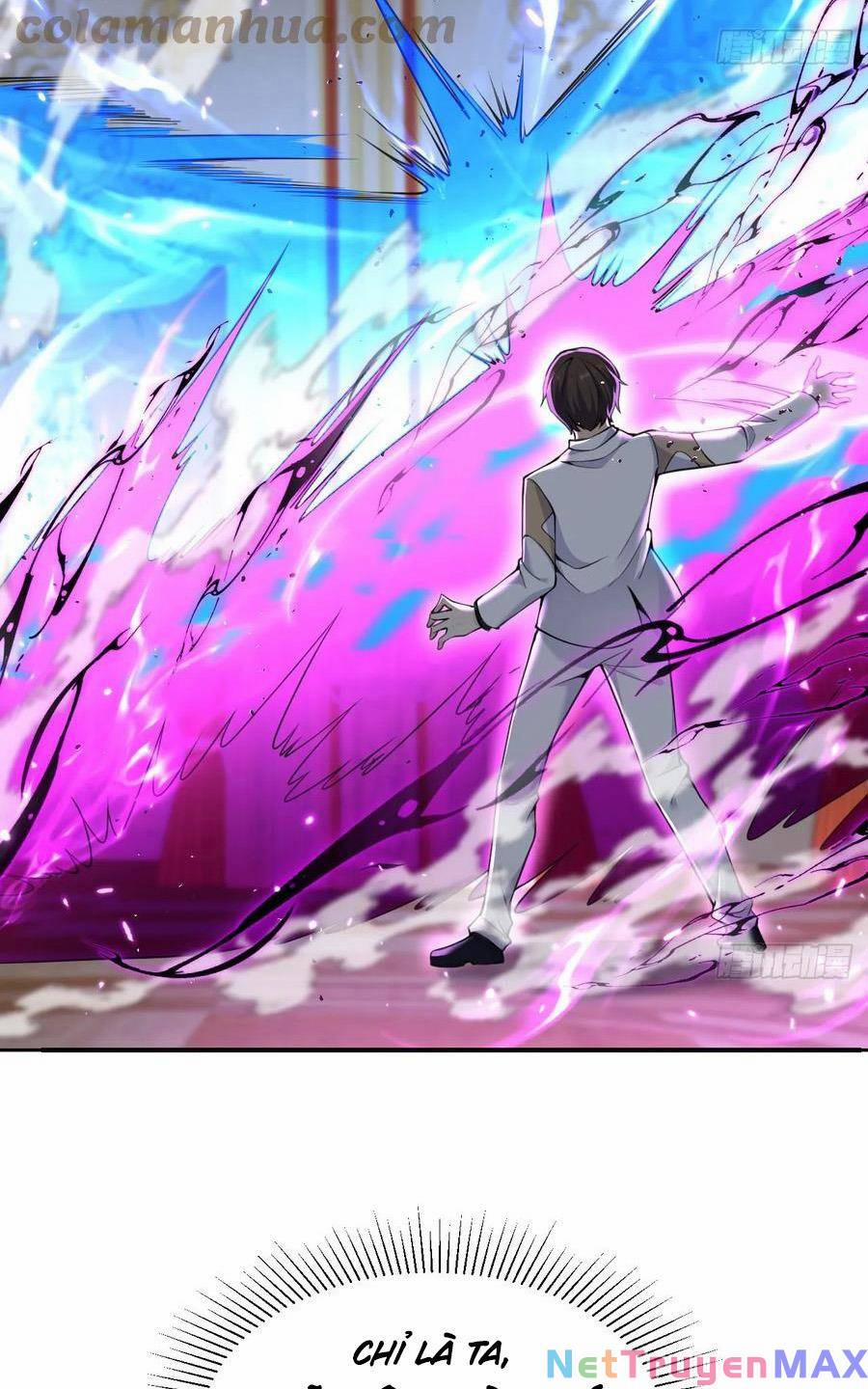 Hồng Long Dũng Giả Không Phải Người Lương Thiện 16 trang 44