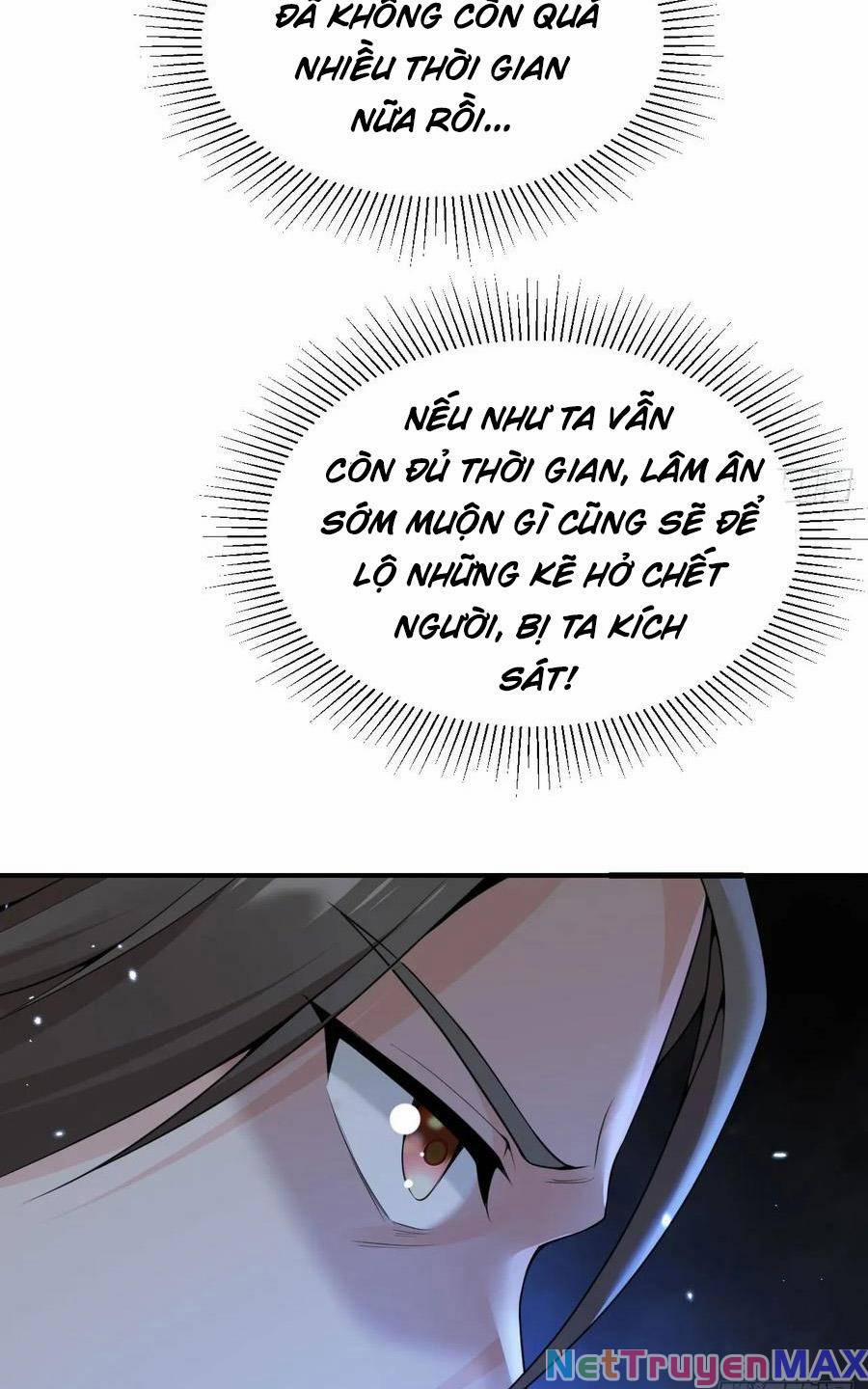 Hồng Long Dũng Giả Không Phải Người Lương Thiện 16 trang 45