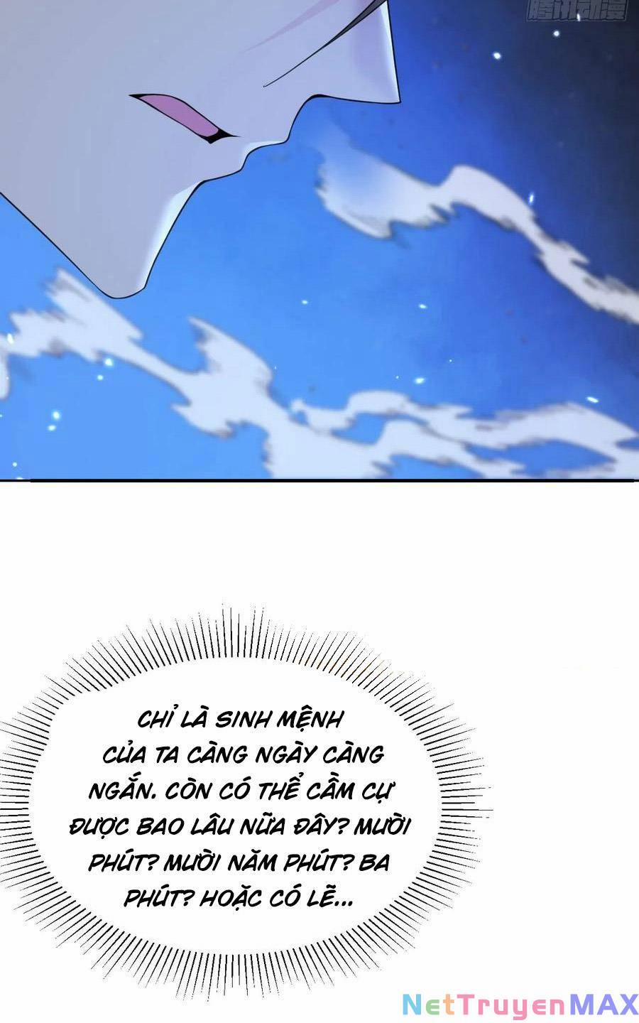 Hồng Long Dũng Giả Không Phải Người Lương Thiện 16 trang 46