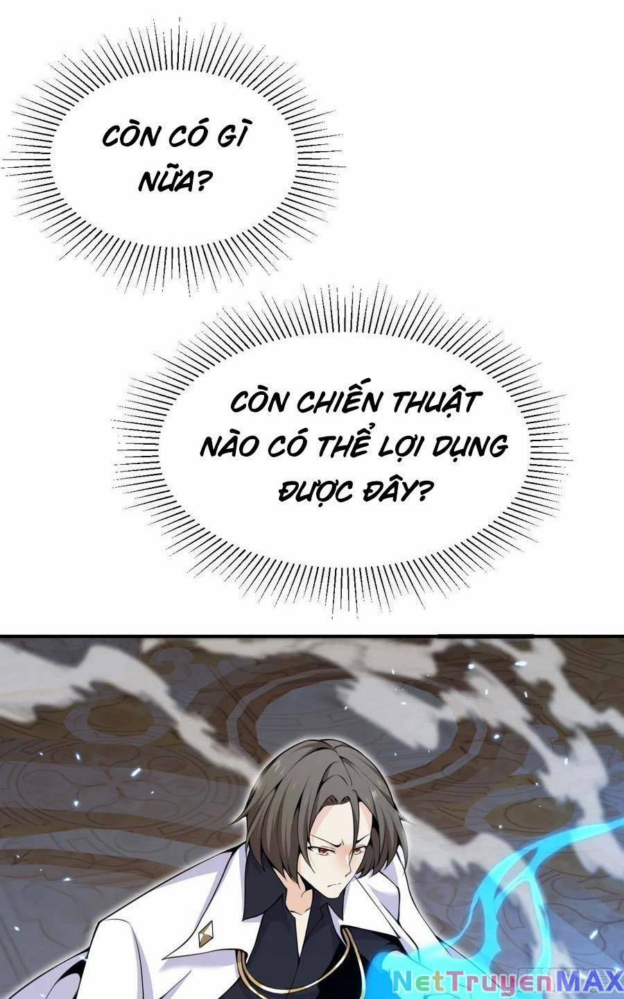 Hồng Long Dũng Giả Không Phải Người Lương Thiện 16 trang 47