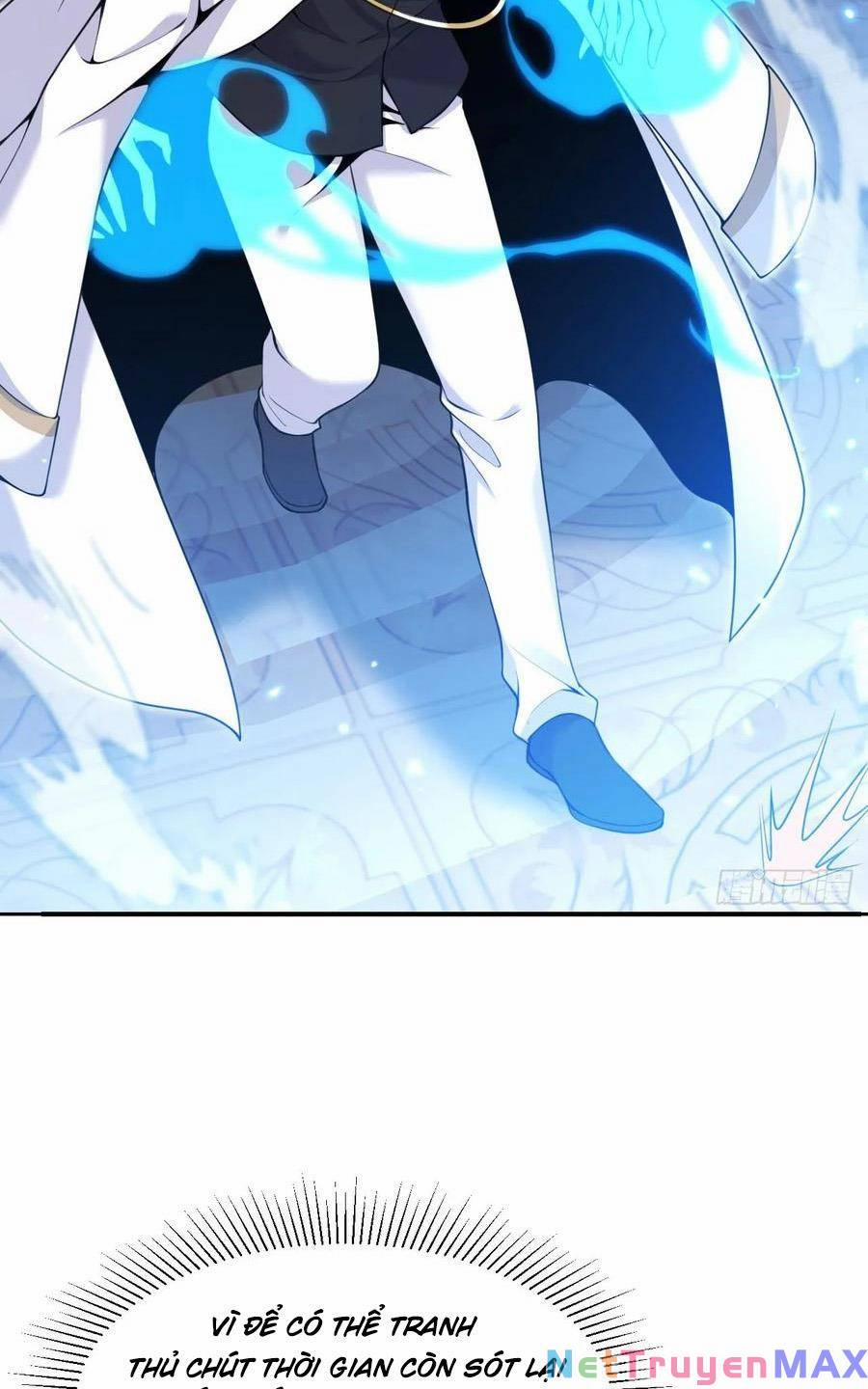 Hồng Long Dũng Giả Không Phải Người Lương Thiện 16 trang 48