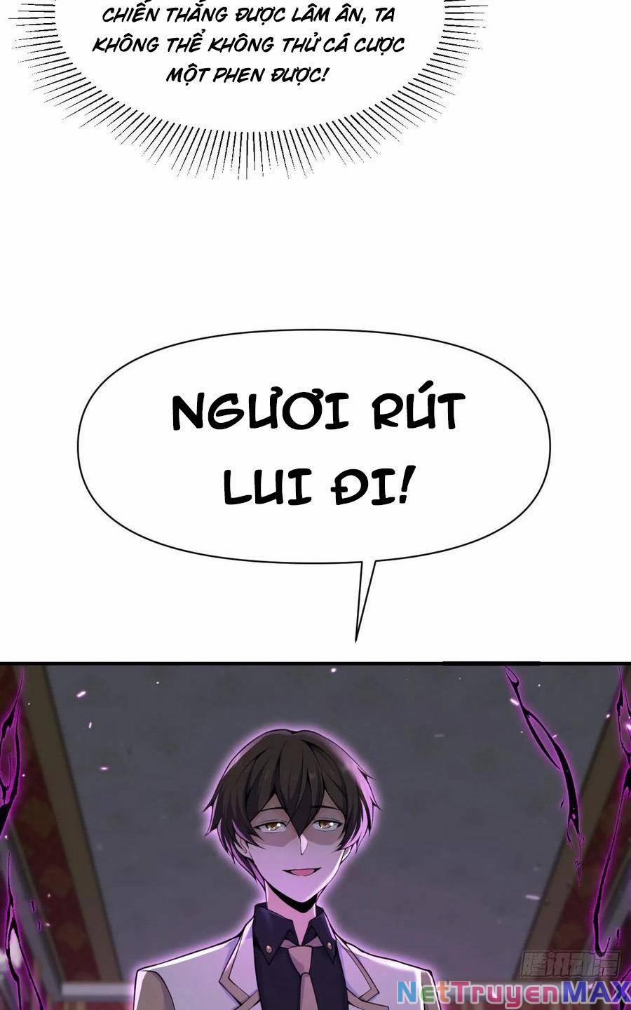 Hồng Long Dũng Giả Không Phải Người Lương Thiện 16 trang 49