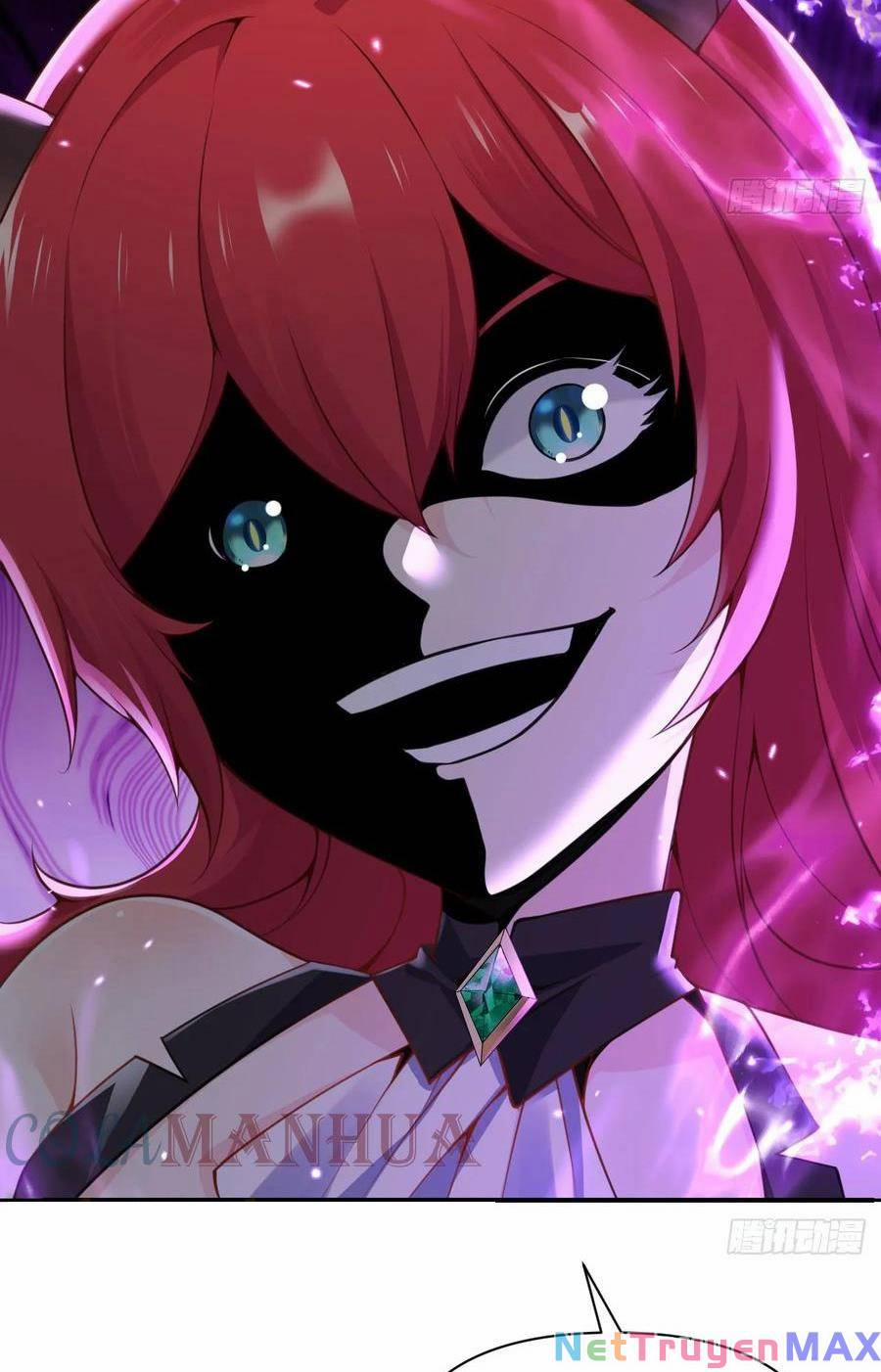 Hồng Long Dũng Giả Không Phải Người Lương Thiện 16 trang 5