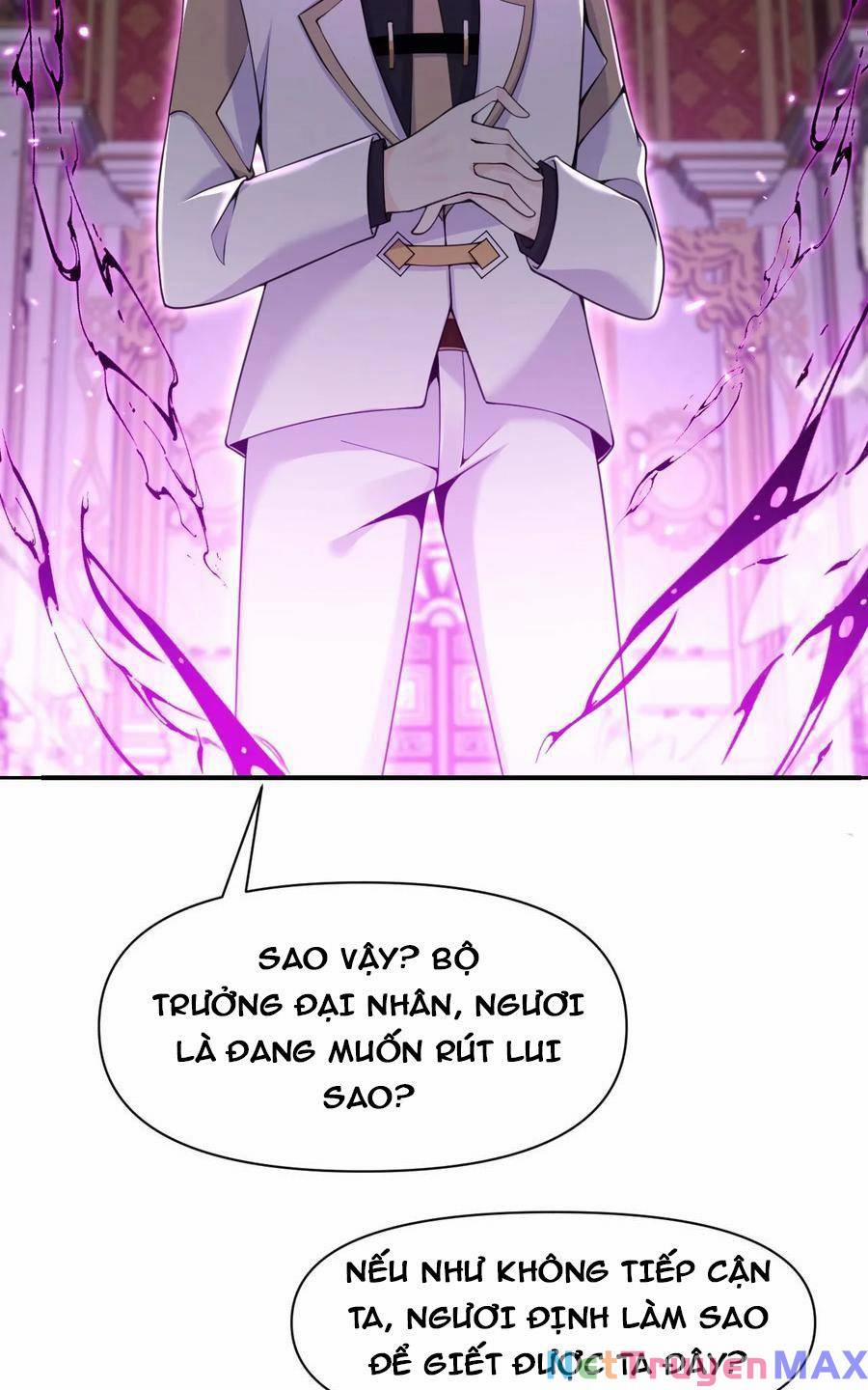 Hồng Long Dũng Giả Không Phải Người Lương Thiện 16 trang 50