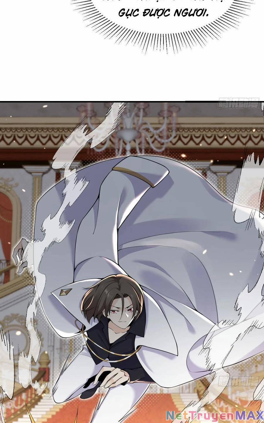 Hồng Long Dũng Giả Không Phải Người Lương Thiện 16 trang 53