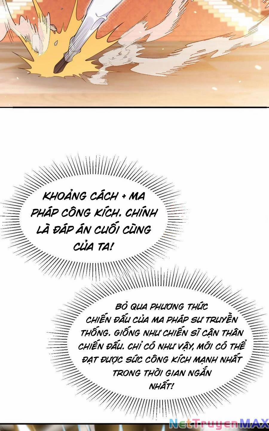 Hồng Long Dũng Giả Không Phải Người Lương Thiện 16 trang 54