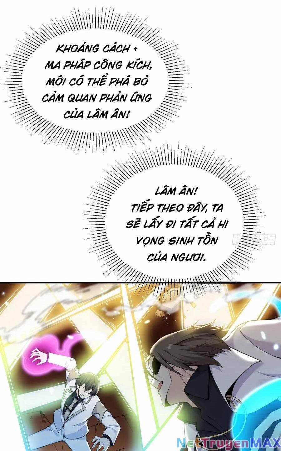 Hồng Long Dũng Giả Không Phải Người Lương Thiện 16 trang 56